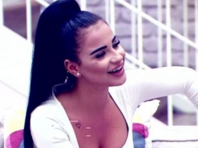 Aya de la Puterea Dragostei face dezvăluiri uluitoare despre o concurentă: „Îți arăt înregistrările..”