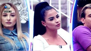 Aya de la Puterea Dragostei face dezvăluiri uluitoare despre o concurentă