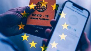  Liderii europeni au decis. Certificatul COVID va fi lansat pe continent