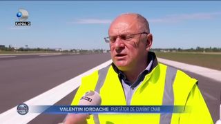 AEROPORTUL OTOPENI SE MODERNIZEAZĂ