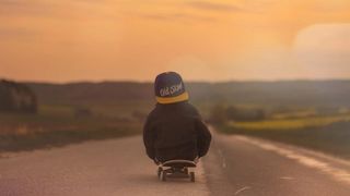 copil de doi ani mort după ce a ieșit la joacă