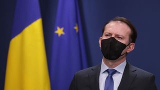 premierul florin cîțu despre alocații