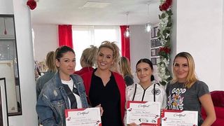 meserie andrada de la puterea dragostei