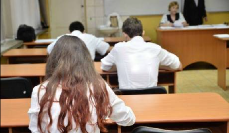 BAC 2021 – Lista obiectelor interzise în timpul examenelor de Bacalaureat