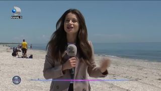 Răsfăț &icirc;n sălbăticia de la Corbu