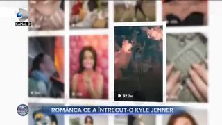 Românca care s-a luptat cu anorexia