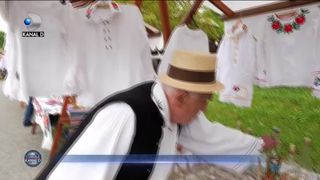 Relaxare cu iz de Maramureș