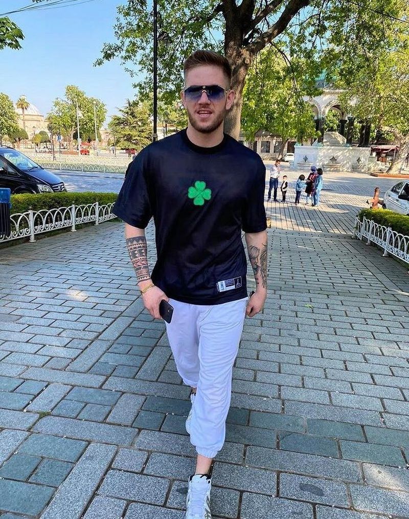 codruț de la puterea dragostei a ajuns în România