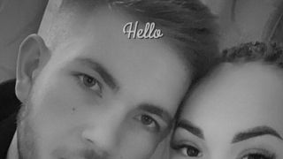 Cu cine s-a afișat Codruț de la „Puterea Dragostei” când a ajuns în România. Cum va reacționa Alexandra