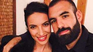 Doliu în lumea sportului. Un renumit sportiv și-a pierdut soția