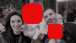 ana ayda soția lui javier humet a murit