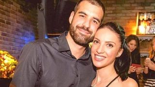 ana ayda soția lui javier humet a murit