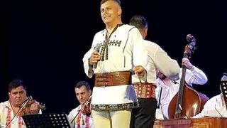 Doliu uriaș în muzica populară. Un cunoscut cântăreț a decedat
