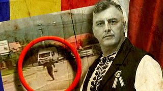 VIDEO| Interpret de muzică populară - spulberat de o mașină