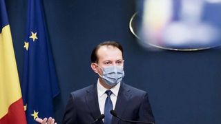 Ce spune Florin Cîţu despre PNL la aniversarea a 146 de ani de la înfiinţare?