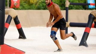 Moment crucial la “Survivor România”. Urmează unificarea echipelor  Cucu, de la Faimoși, a fost eliminat aseară din concursul de supraviețuire