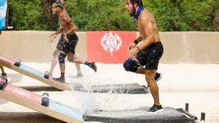 Moment crucial la “Survivor România”. Urmează unificarea echipelor  Cucu, de la Faimoși, a fost eliminat aseară din concursul de supraviețuire