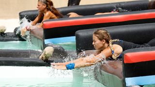 Moment crucial la “Survivor România”. Urmează unificarea echipelor  Cucu, de la Faimoși, a fost eliminat aseară din concursul de supraviețuire