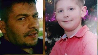 Clujeanul care și-a ucis cu sânge rece copilul de 8 ani și-a primit acum pedeapsa