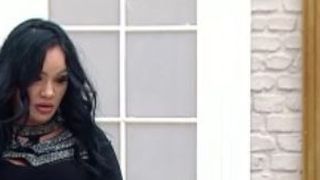 Ayda de la "Puterea Dragostei" s-a înfuriat în ultimul hal: "M-am săturat să fiu pe locul 2"