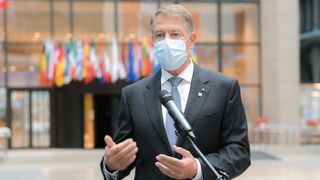 Klaus Iohannis, anunț despre "pașaportul COVID". "Trebuie să avem grijă să nu ducă la discriminări"