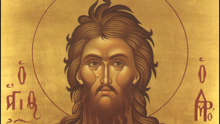 A treia aflare a Capului Sfântului Ioan Botezătorul. Ce rugăciune trebuie să spui în această zi de sărbătoare