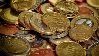 Curs valutar BNR, azi 25 mai 2021. Noua valoare a monedei EURO