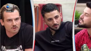 Aya de la Puterea Dragostei, acuzații dure la adresa unui cuplu: &bdquo;Cand vi le dau eu, ieși și tu iese și..&rdquo;