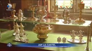 JAF LA CASTEL