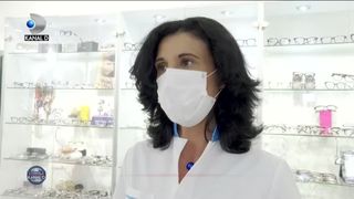 VIDEO - Cataracta, o boală gravă a ochilor, care poate apărea și la tineri