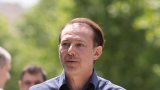 Florin Cîţu, despre pandemia de COVID-19: „Ce a fost mai complicat a trecut”