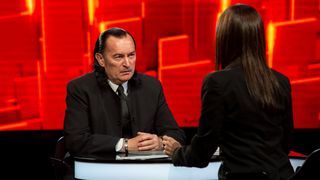 Miron Cozma, amănunte halucinante despre mineriadele din Rom&acirc;nia și persoanele implicate, &icirc;n această seară, la &ldquo;40 de &icirc;ntrebări cu Denise Rifai&rdquo;