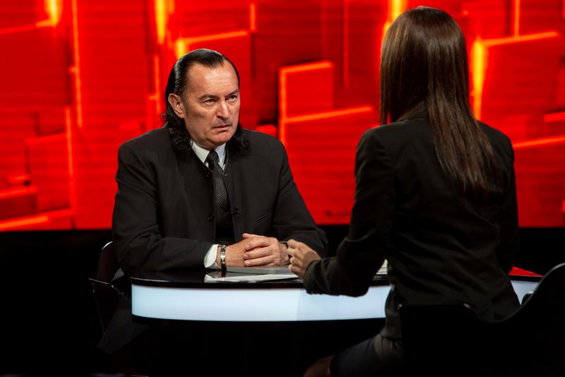 Miron Cozma, amănunte halucinante despre mineriadele din România și persoanele implicate, în această seară, la “40 de întrebări cu Denise Rifai”