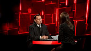 Miron Cozma, amănunte halucinante despre mineriadele din România și persoanele implicate, în această seară, la “40 de întrebări cu Denise Rifai”  “Nu îmi este frică de acest adevăr”