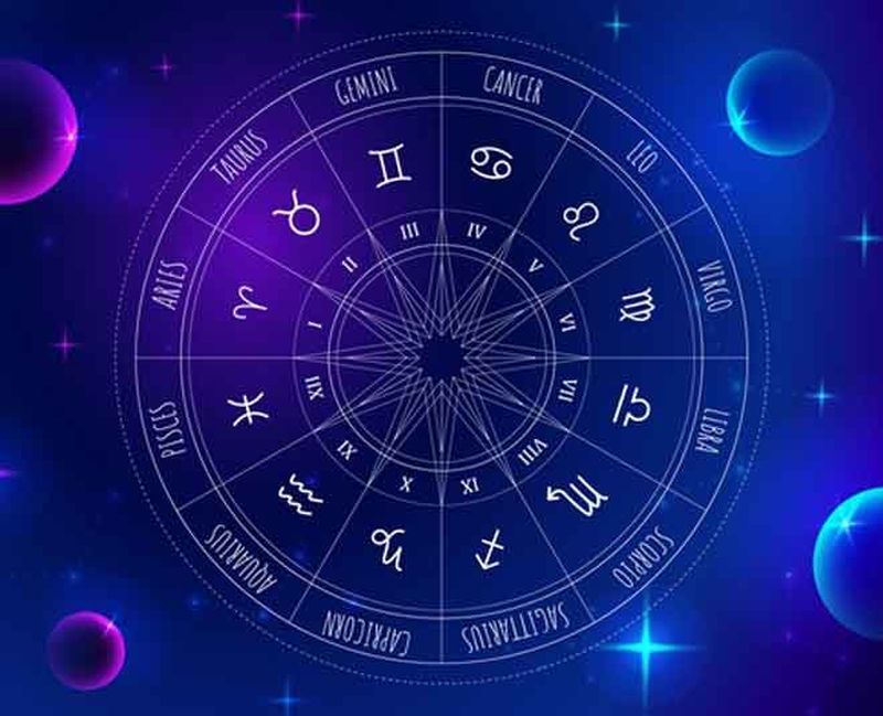 Horoscop azi - Horoscop maine - Horoscop zilnic