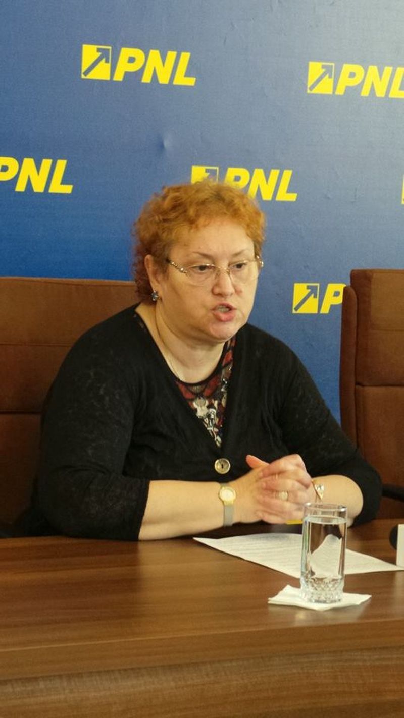 REnate Weber, actualul Avocat al Poporului