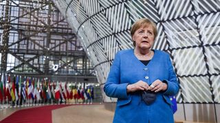 Angela Merkel: Nu avem informații că Rusia a avut vreo legătură cu incidentul din Belarus