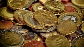 Curs valutar BNR, azi 26 mai.  Leul se &icirc;ntărește ușor &icirc;n fața monedei euro