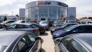 AutoDel - nu orice autoturisme rulate, ci autoturisme impecabile