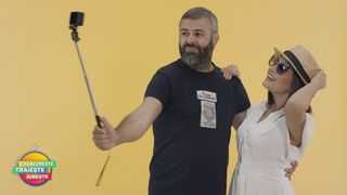 Mihaela și Marian Crăciun