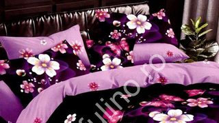 Lenjeriile de pat care nu necesită călcare, tendința anului 2021