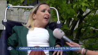 DRAGOSTEA DE VIAȚĂ DEPĂȘEȘTE ORICE CONDIȚIE