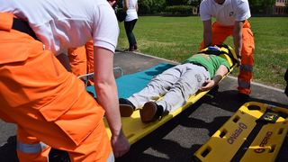 Accident rutier de ultima oră. Nouă persoane sunt implicate în dezastru