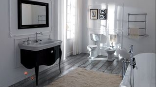 Amenajarea băii. Idei și sfaturi utile