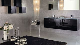 Amenajarea băii. Idei și sfaturi utile