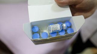 noi doze vaccin Johnson&Johnson rom&acirc;nia