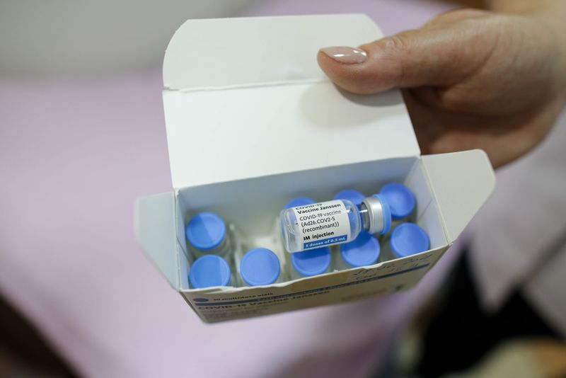 noi doze vaccin Johnson&Johnson românia