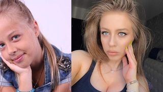 Carina din &bdquo;&Icirc;ngerașii&rdquo; e de nerecunoscut. Iată cum arată acum Jennifer Dumitrașcu