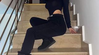 carina din &icirc;ngerașii jennifer dumitrașcu