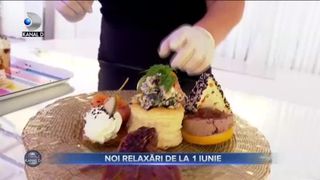 NOI RELAXĂRI DE LA 1 IUNIE